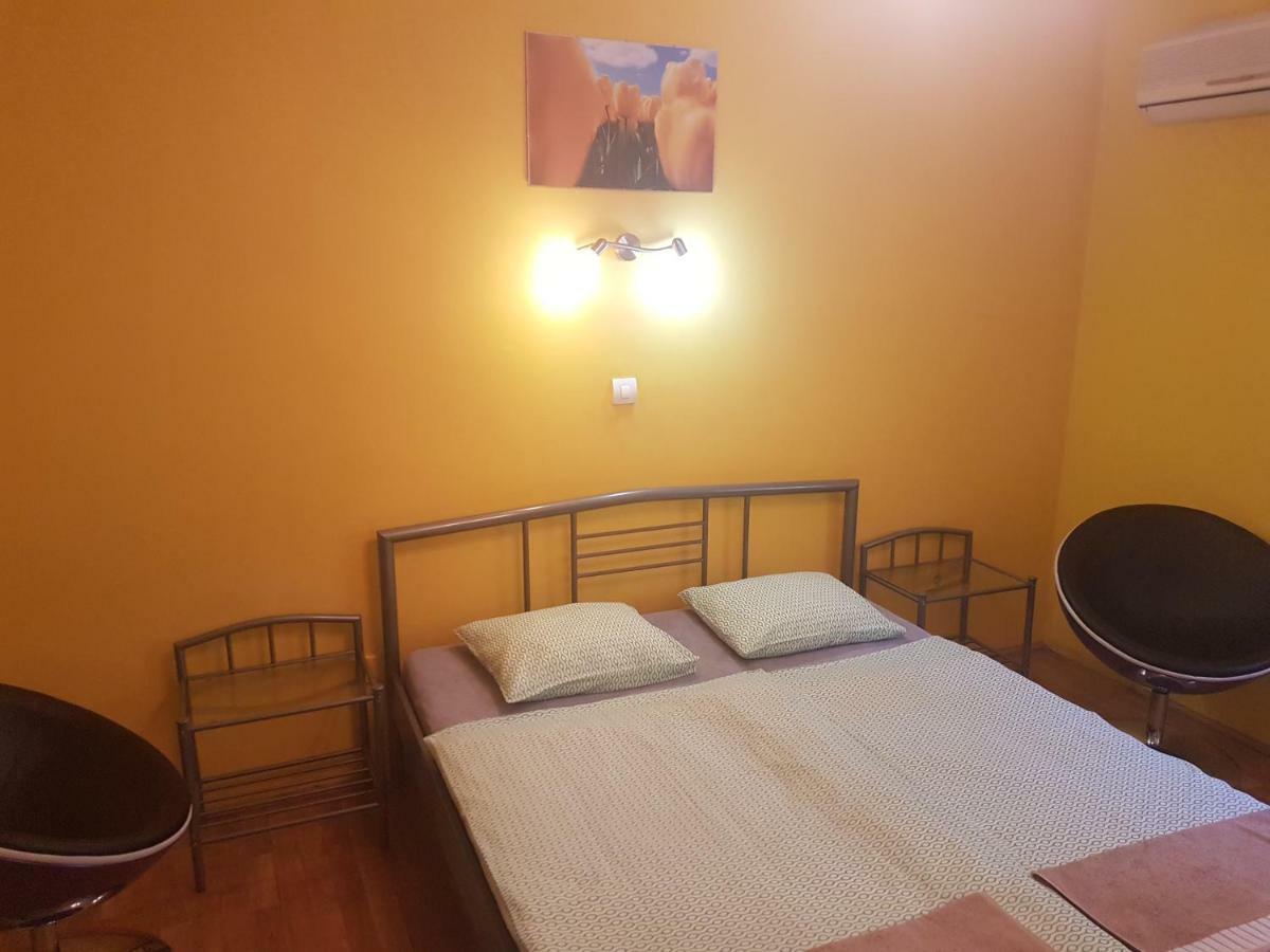 Centralcomfortbdpst Apartamento
