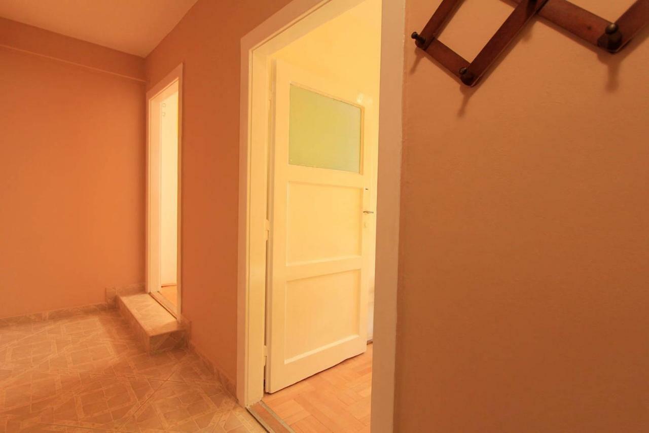 Appartement Centralcomfortbdpst *