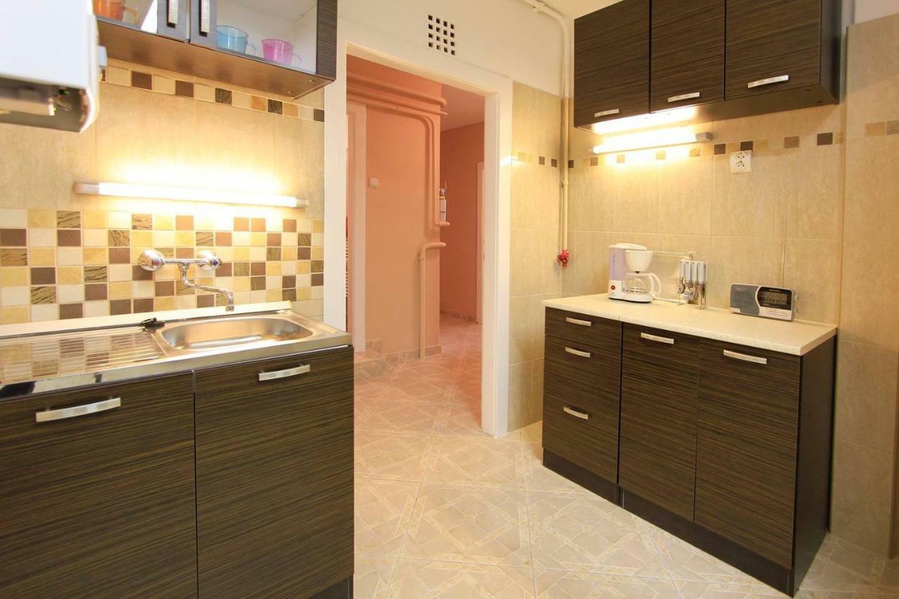 Centralcomfortbdpst Appartement