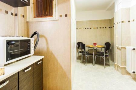 Appartement Centralcomfortbdpst