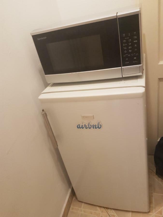 Appartement Centralcomfortbdpst *